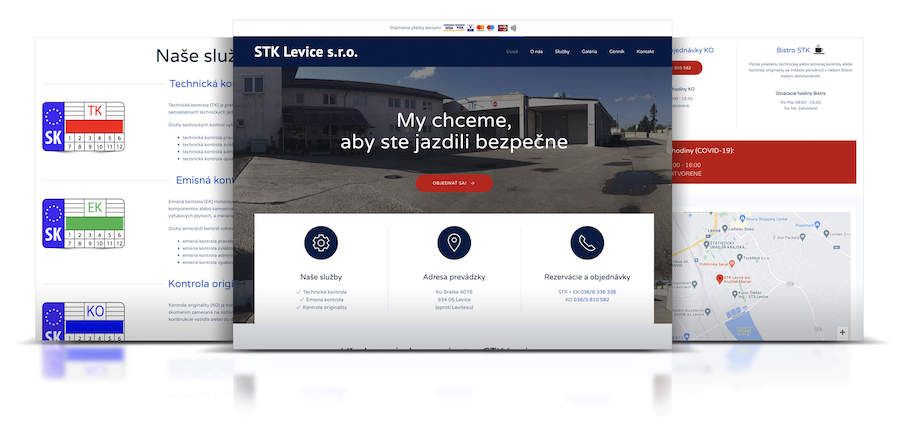 STKLevice.com