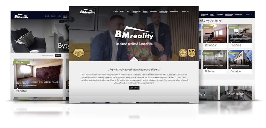 RealityBM.sk