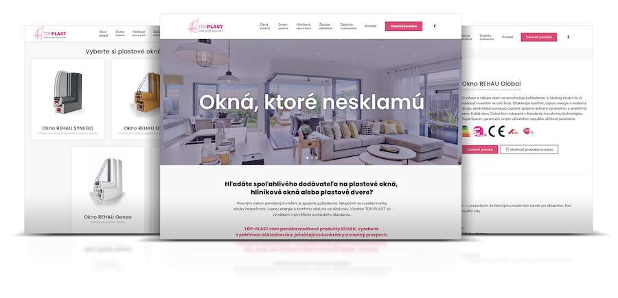 TopPlast.sk